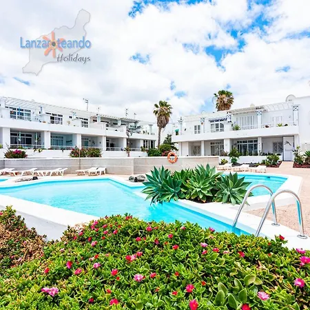 Apartment Vivienda Vacacional Lory *