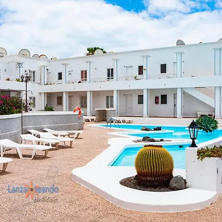 Appartamento Vivienda Vacacional Lory