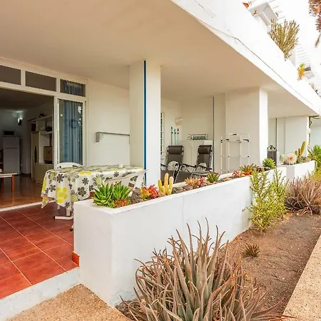 Vivienda Vacacional Lory Appartamento Lanzarote Island